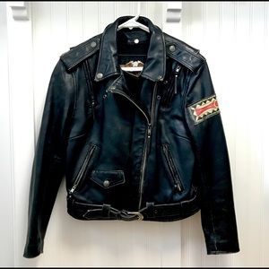 Women’s Harley Jacket